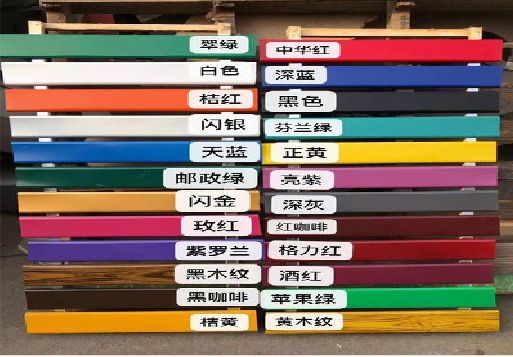 宝丰做招牌可以用哪些材料？